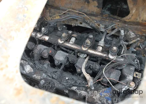 2018 GMC Terrain Sle из США, поврежденный, VIN 3GKALMEV1JL340094